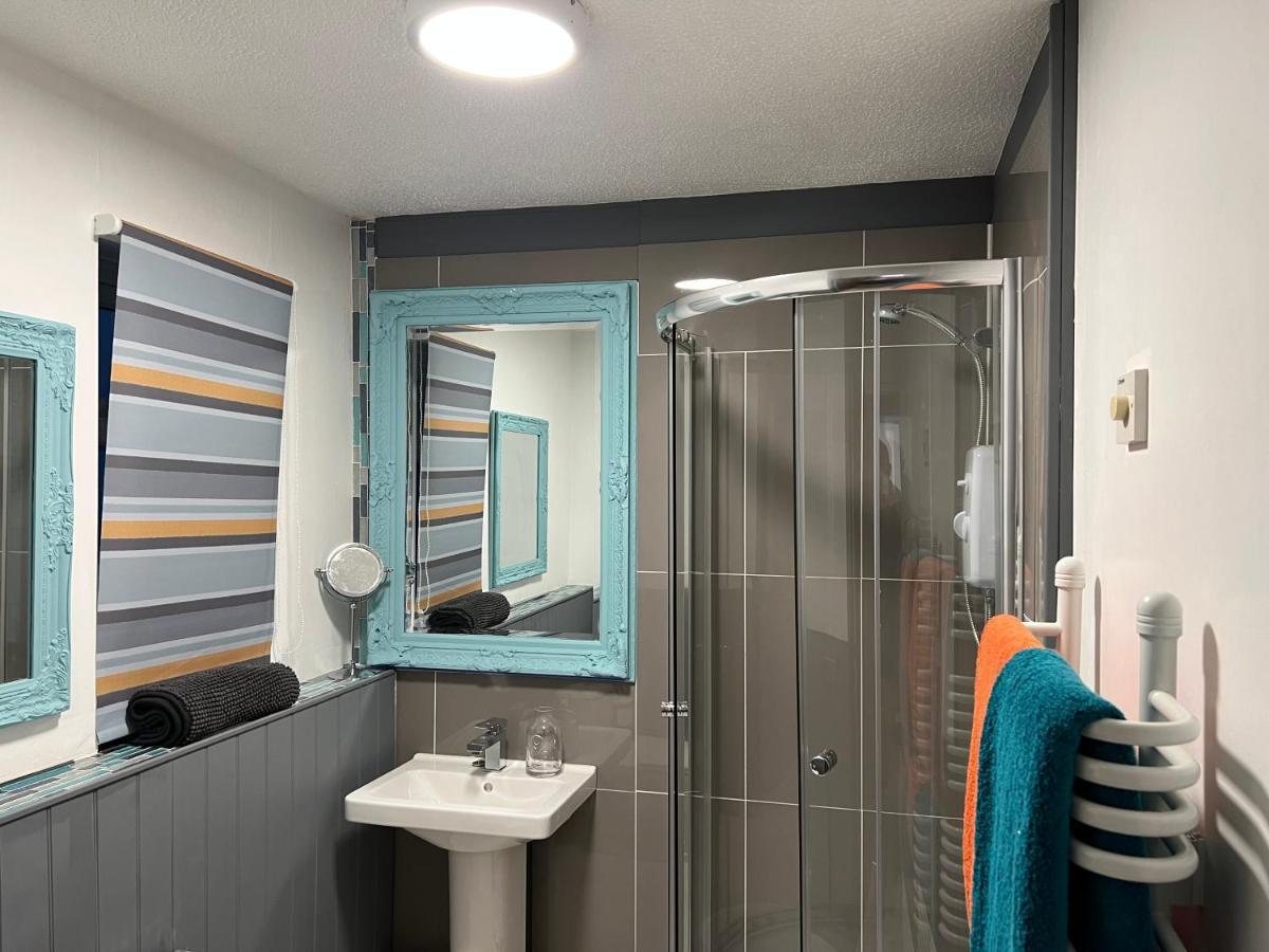 Atlantic Apartment Сідмут Екстер'єр фото