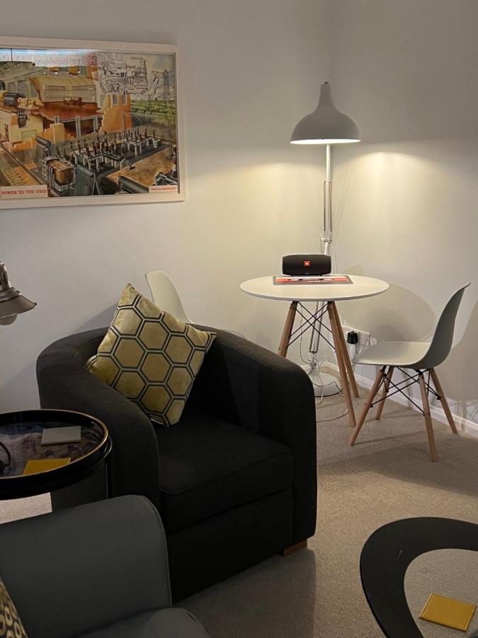 Atlantic Apartment Сідмут Екстер'єр фото