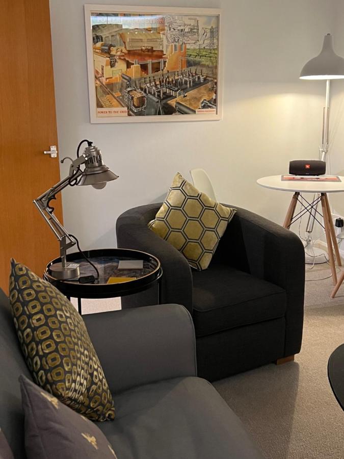 Atlantic Apartment Сідмут Екстер'єр фото